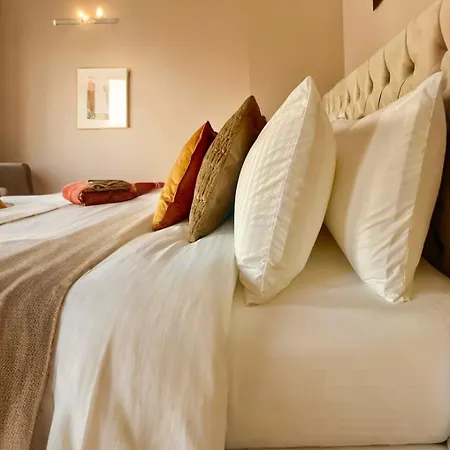 Lejlighed Oneluxstay Near *
