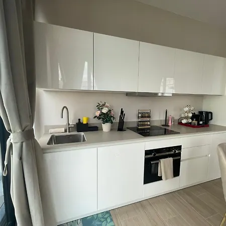 Oneluxstay Near Lejlighed *