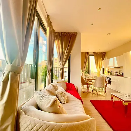 Oneluxstay Near Antwerpen