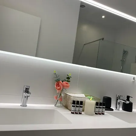 Lejlighed Oneluxstay Near Antwerpen