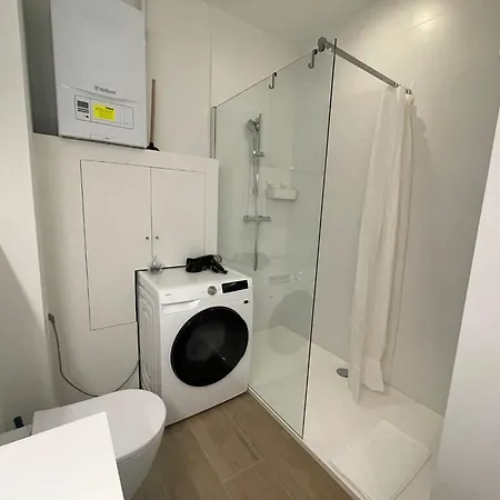 Oneluxstay Near * Antwerpen