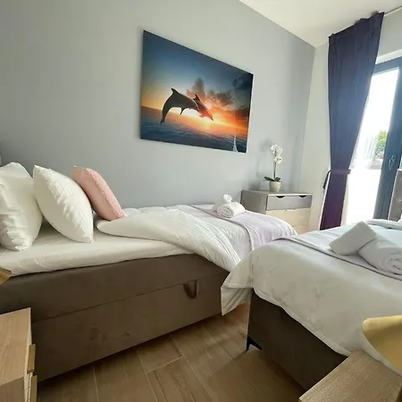 Lejlighed Oneluxstay Near *