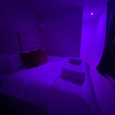 Oneluxstay Near Lejlighed *