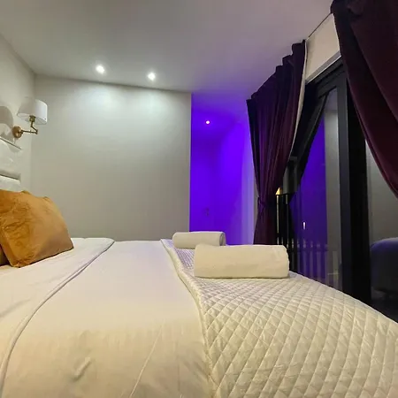 Lejlighed Oneluxstay Near *