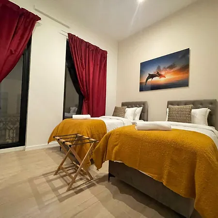 Lejlighed Oneluxstay Near *