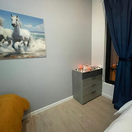 Lejlighed Oneluxstay Near *
