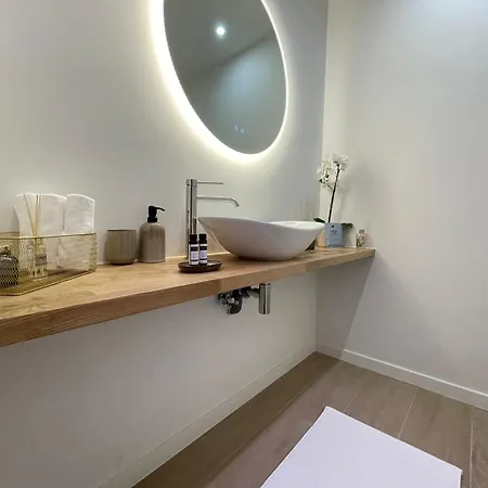 Lejlighed Oneluxstay Near