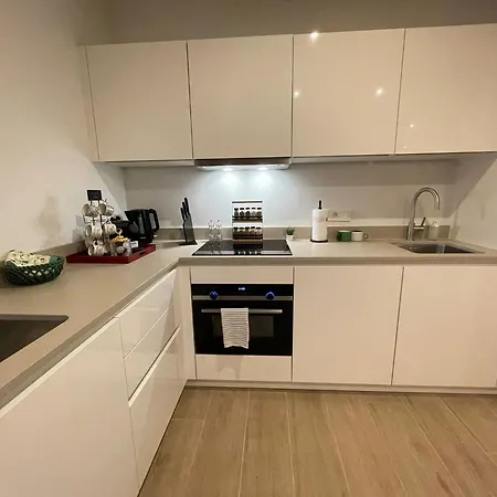 Oneluxstay Near Antwerpen