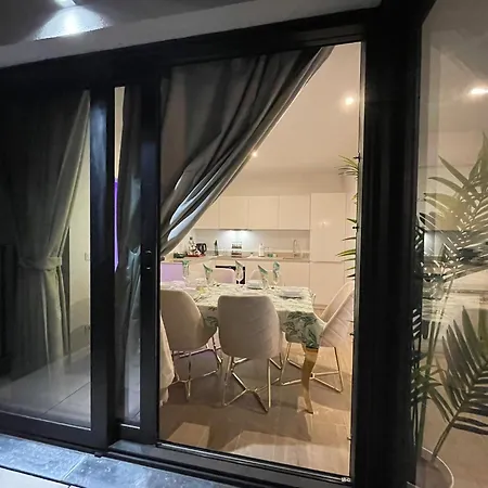 Oneluxstay Near Antwerpen