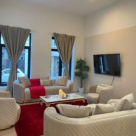 Oneluxstay Near Lejlighed *
