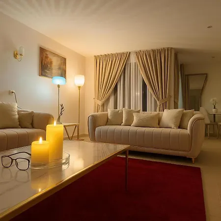 Oneluxstay Near Lejlighed *