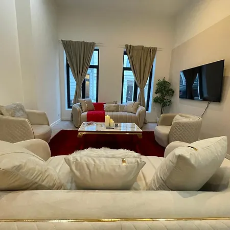 Lejlighed Oneluxstay Near