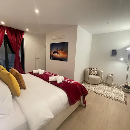 Oneluxstay Near Antwerpen