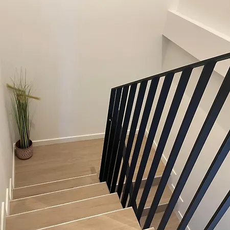 Oneluxstay Near Lejlighed Antwerpen