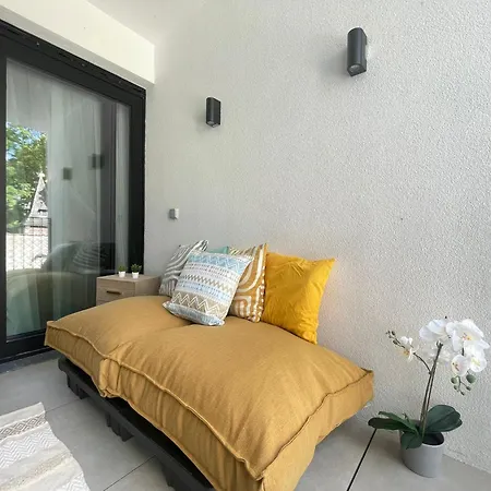 Lejlighed Oneluxstay Near Antwerpen
