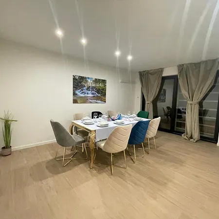 Lejlighed Oneluxstay Near *