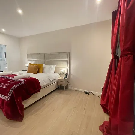 Oneluxstay Near Antwerpen