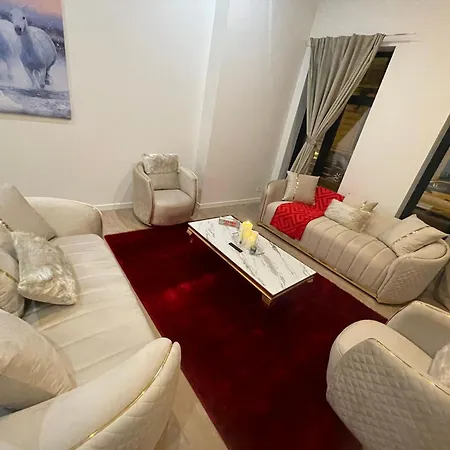Oneluxstay Near Lejlighed